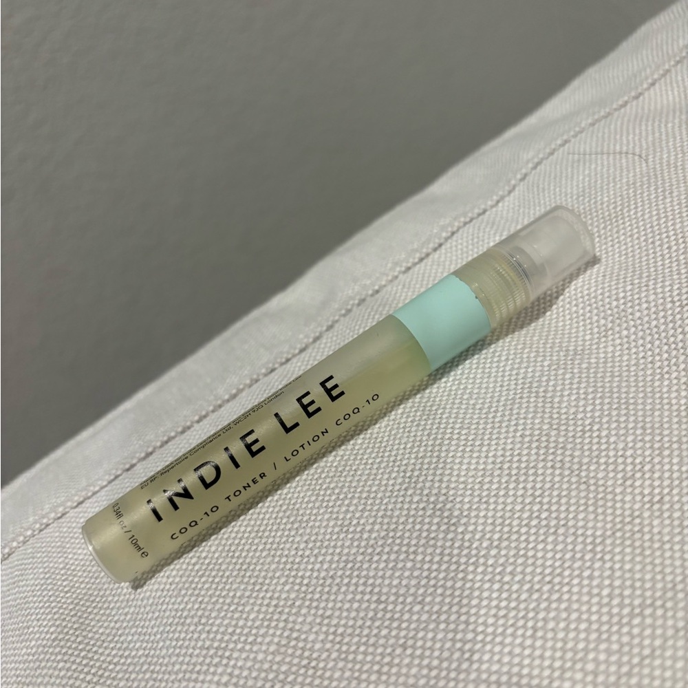 COQ-10 Toner - Refreshing Mint